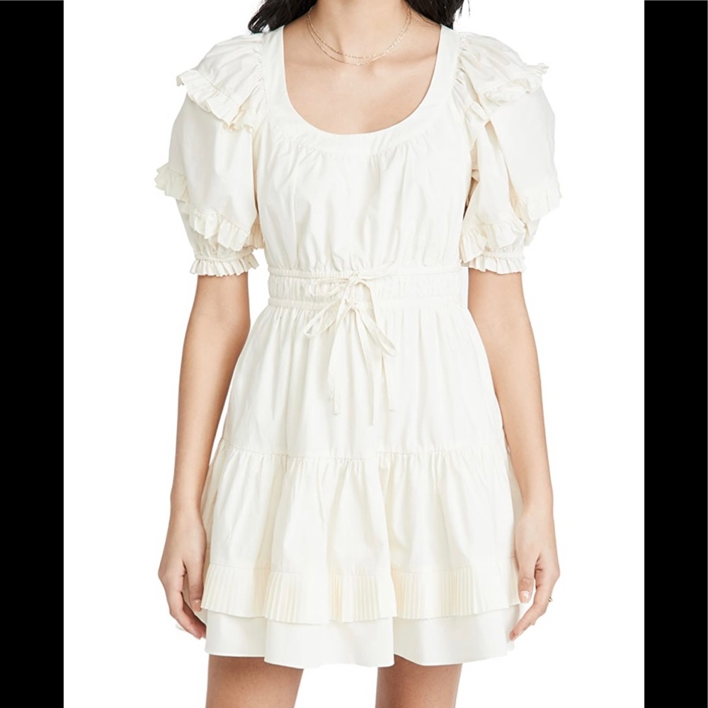 Ulla Johnson- Naomi dress